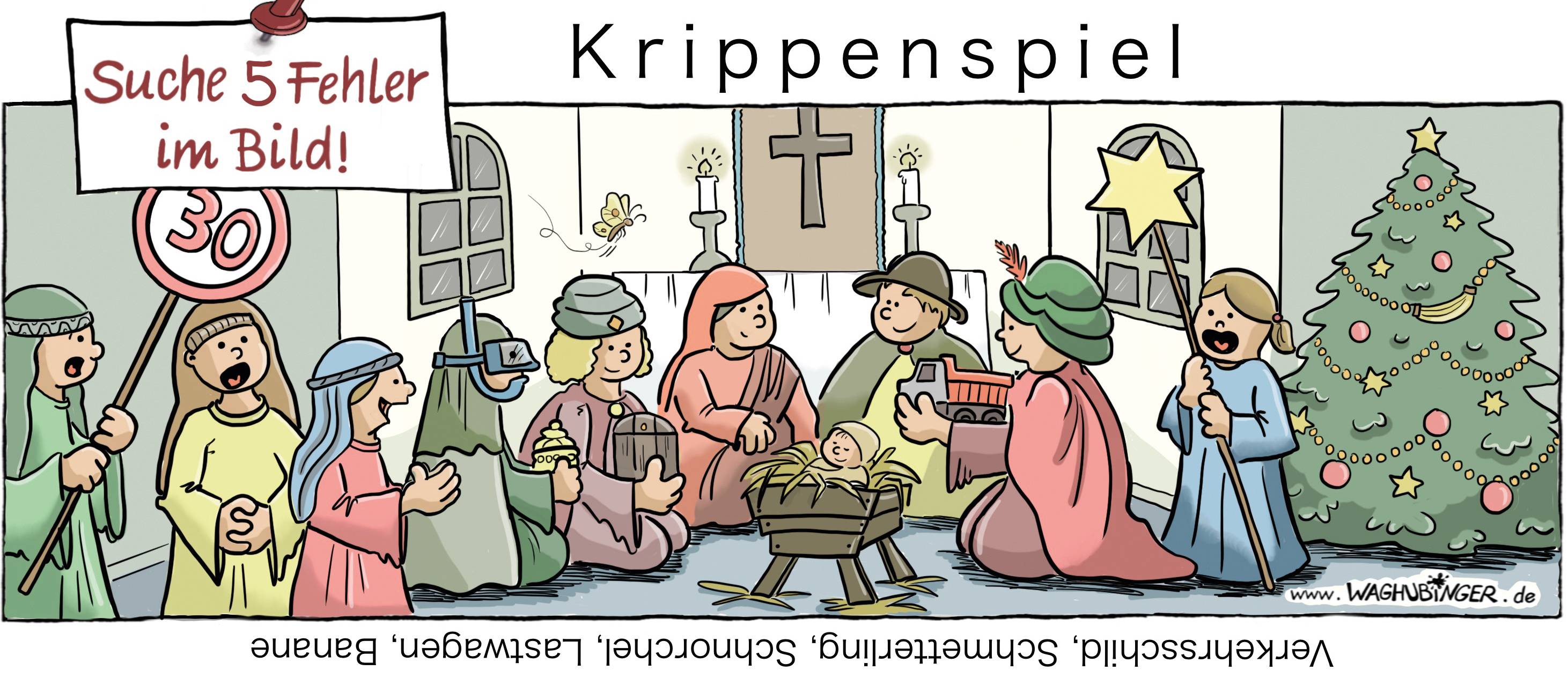 Quelle: gemeindebrief.de, Gemeinschaftswerk der Evangelischen Publizistik (GEP) gGmbH