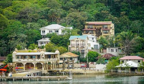 Bilder aus Honduras