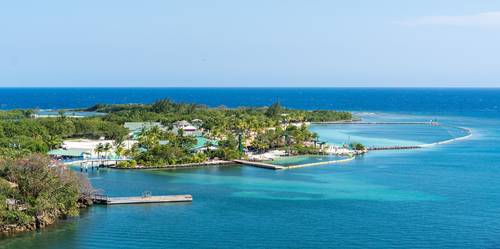Bilder aus Honduras