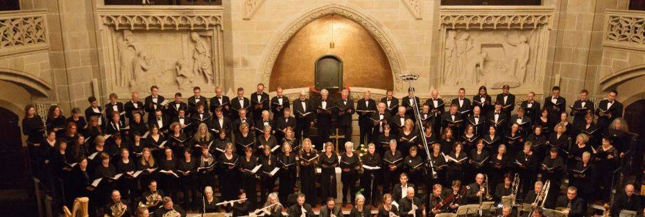 Quelle: Christuskirche Musik