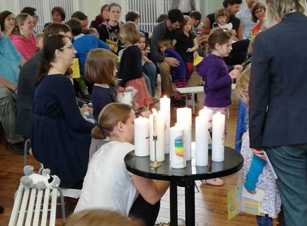 Quelle: ev. Johannis-Paulus-Gemeinde