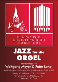 Quelle: Christuskirche Karlsruhe