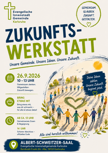 Quelle: Evang. Innenstadtgemeinde Karlsruhe