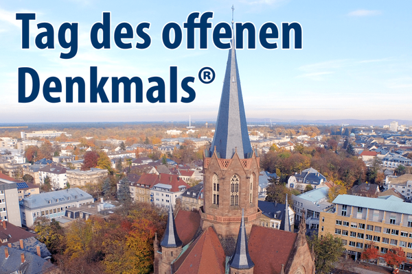 Quelle: Deutsche Stiftung Denkmalschutz & Christuskirche
