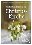 Quelle: Evangelische Gemeinde an der Christuskirche