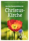 Quelle: Evangelische Gemeinde an der Christuskirche