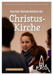 Quelle: Evangelische Gemeinde an der Christuskirche