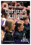 Quelle: Evangelische Gemeinde an der Christuskirche
