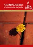 Quelle: Evangelische Gemeinde an der Christuskirche