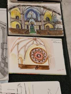 Quelle: urban sketchers