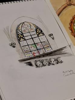 Quelle: urban sketchers
