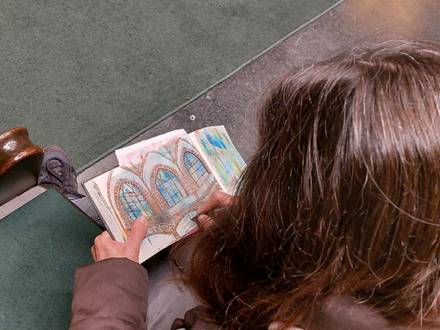Quelle: urban sketchers