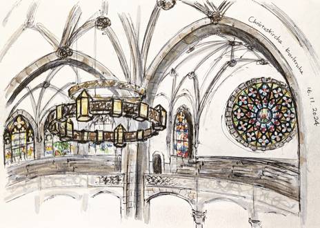 Quelle: urban sketchers