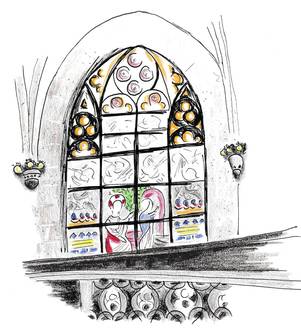 Quelle: urban sketchers