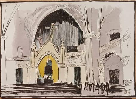 Quelle: urban sketchers