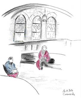Quelle: urban sketchers