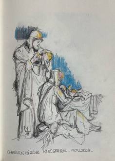 Quelle: urban sketchers