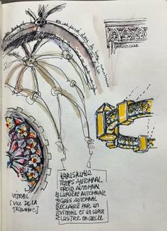 Quelle: urban sketchers