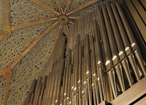 Quelle: Christuskirche Musik