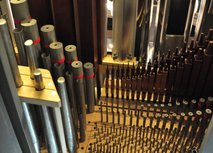 Quelle: Christuskirche Musik