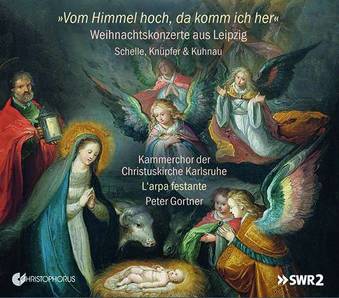 Quelle: Musik an der Christuskirche