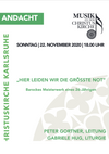 Quelle: Kantorat der Christuskirche