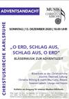 Quelle: Kantorat der Christuskirche