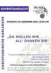 Quelle: Kantorat der Christuskirche