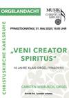 Quelle: Kantorat der Christuskirche