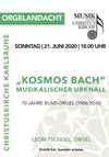 Quelle: Kantorat der Christuskirche