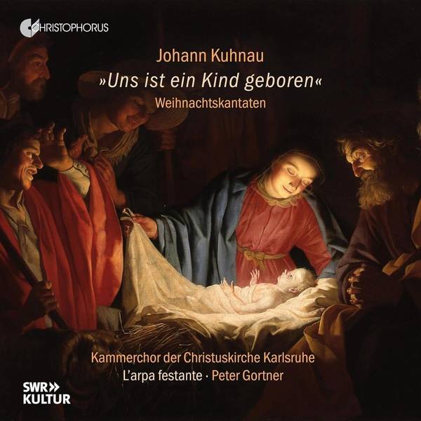 Quelle: Christophorus Records